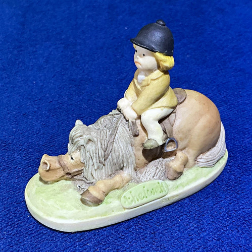 Thelwell don tire your - tire,