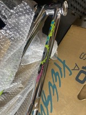 haro ground master Freestyler Frame Fork New