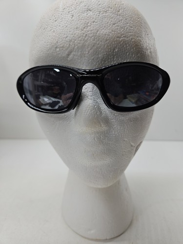 Oakley twenty black frames - black,