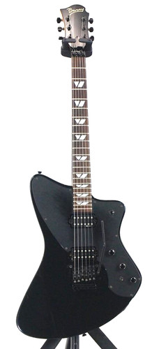 Burny 85s black fernandes - burny,