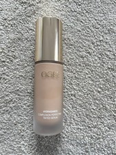 Ogee Hydraganics Tinted Serum Weightless Mineral Moisturizer, 20ml left…CEDAR