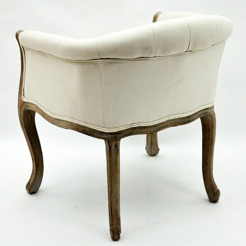 French louis dining chair - dining,
