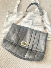 Genuine Anya Hindmarch Black