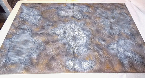 Wargaming terrain boards - terrain, boards/