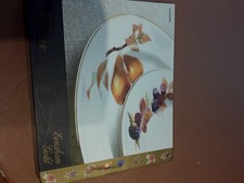 Royal Worcester Evesham Gold