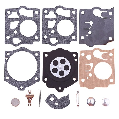 Carburetor tools for - tools, mcculloch