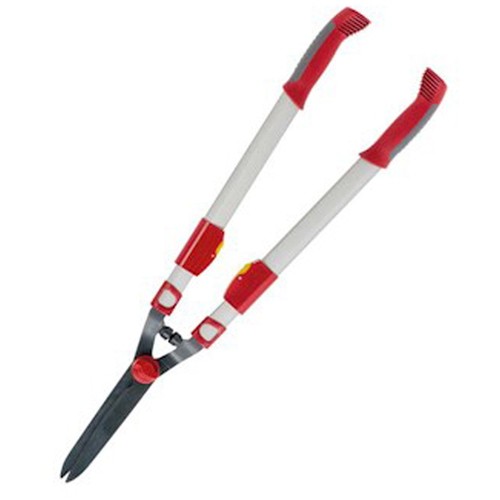 Wolf garten telescopic - wolf, hedge