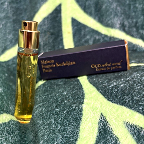 Maison francis kurkdjian oud - maison,