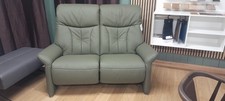 Himolla Lupo Leather Two