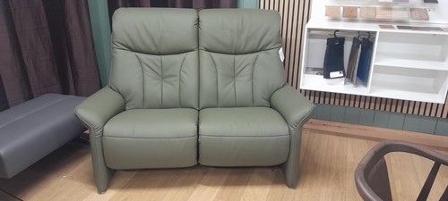Himolla lupo leather two - lupo,