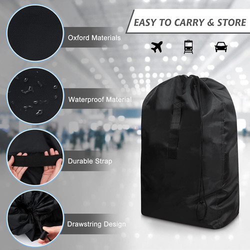 Travel stroller for - stroller, airplane