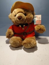 Wild wonders rcmp - wild,