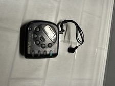 Sony Walkman FM Stereo &