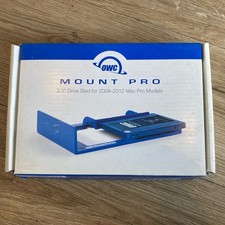SSD adapter OWC Mount for Mac