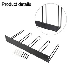 Boot Rack Cowboy Boat Holder Wet Boots Shoe Racks Air Circulation