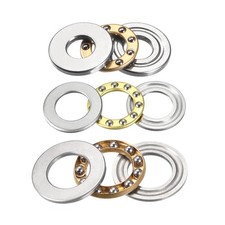 Thrust Ball Bearing Miniature