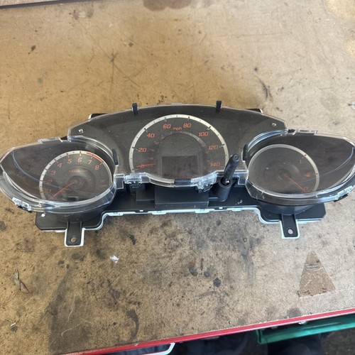 2009 honda jazz speedometer - 2009,