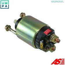 SOLENOID SWITCH STARTER