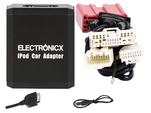 Adapter aux iphone ipad - iphone, ipod