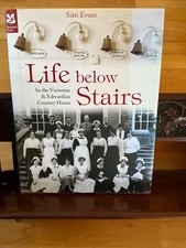 Life below Stairs : In the
