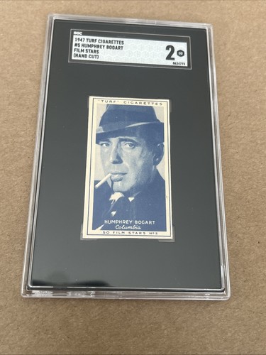 Humphrey bogart 1947 turf - humphrey,