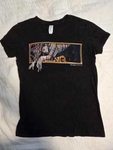 Vintage tori amos gold - vintage,