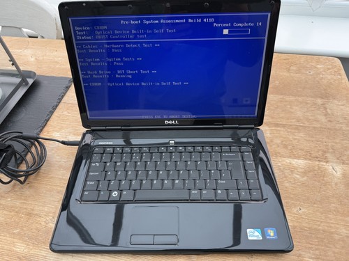 Dell inspiron 1545 intel - 1545,