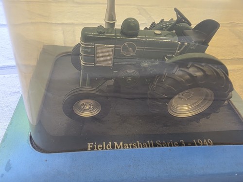 Hachette field marshall - hachette, 1/43