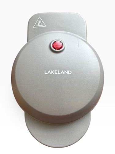 Lakeland waffle - lakeland, 2-in-1