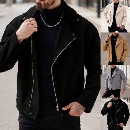 Casual outfits men jacket - outfits,