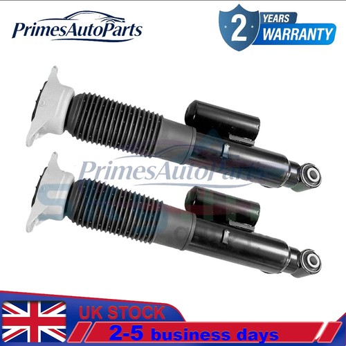 Rear shock absorbers - rear,