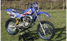Maico Only 500cc Mega 2 