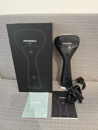 Propress mini handheld - propress,