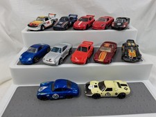 Hot Wheels Porsche 918 930 959