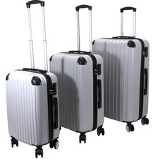 Suitcase Hard Shell Travel