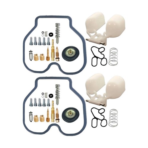 Premium carburetor repair kits - carburetor,