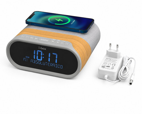 Box daybreak dab - i-box, dab/dab+