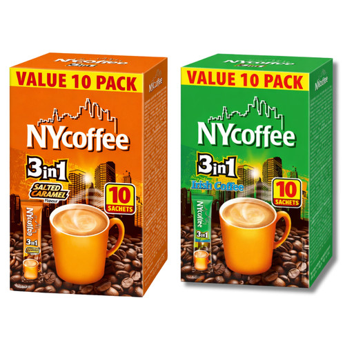 Coffee bundle box - box,