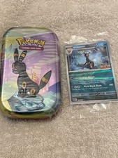 pokemon Scarlet & Violet Mini