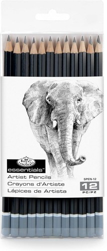 Royal langnickel sketching - royal,