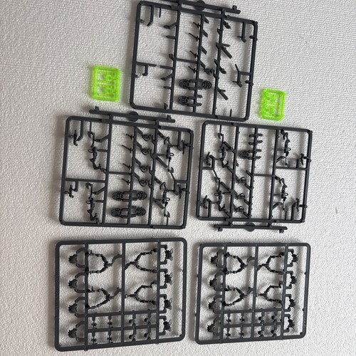 Warhammer 40k necron - warhammer,