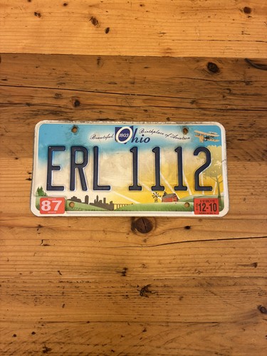 Vintage ohio beautiful - vintage,