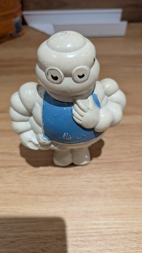 Michelin man baby bibendum - man,