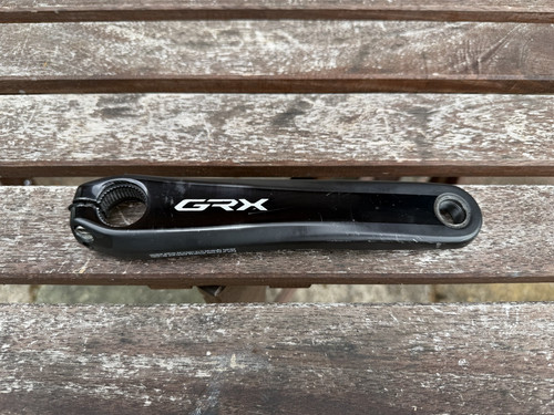 Shimano grx rx810 crank - grx, arm