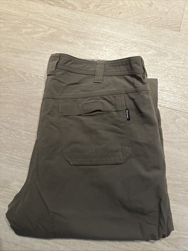Rohan fusion trousers - fusion,