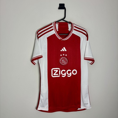 Ajax football shirt jersey - ajax,