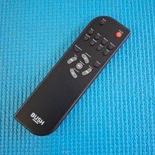 Genuine BUSH Remote Control For Tower Speaker Dock 238/3938