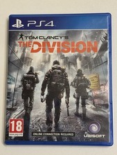 Tom Clancy’s The Division