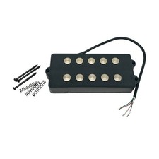 5 Strings Bass Pickups Set
