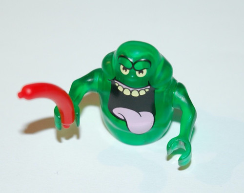 Lego ghostbuster mini figure - ghostbuster,
